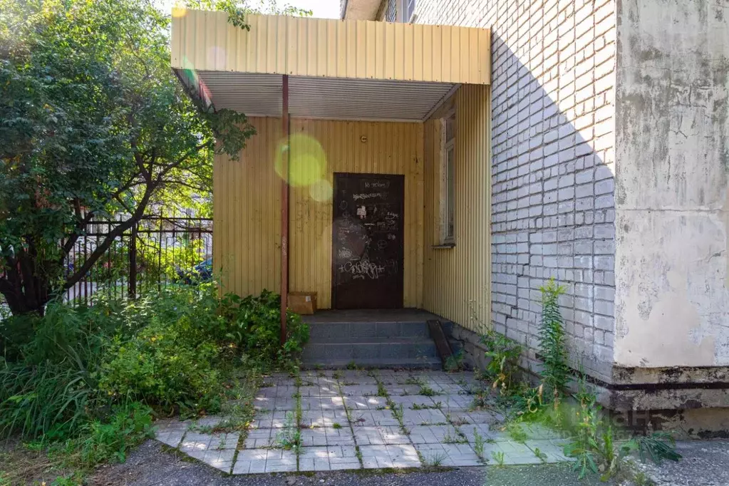 Офис в Липецкая область, Липецк Дачный мкр, ул. Центральная, 17 (146 ... - Фото 1