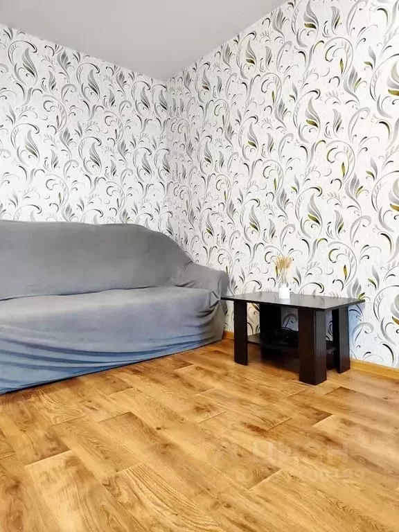 1-к кв. Кемеровская область, Тайга Ключевая ул., 3 (35.0 м) - Фото 1