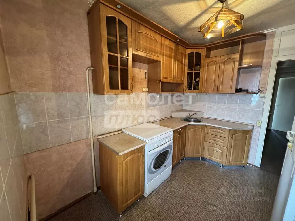 3-к кв. Татарстан, Нижнекамск Спортивная ул., 13 (59.0 м) - Фото 1