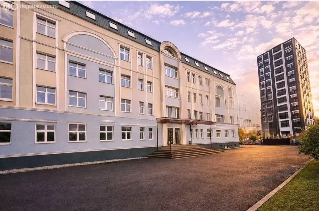 Помещение свободного назначения (5063 м) - Фото 2