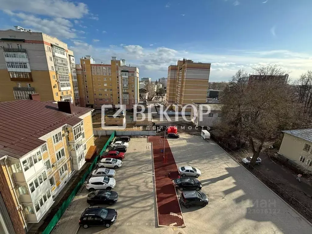 4-к кв. Костромская область, Кострома ул. Войкова, 22 (126.0 м) - Фото 2