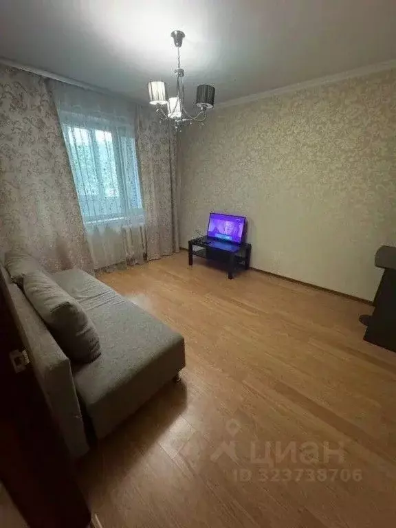 2-к кв. Самарская область, Самара ул. Тухачевского, 40 (51.0 м) - Фото 1