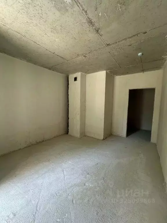 1-к кв. Краснодарский край, Сочи ул. Володарского, 6к5 (27.8 м) - Фото 2