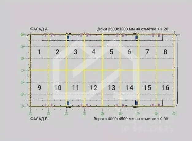 Производственное помещение в Московская область, Богородский городской ... - Фото 2