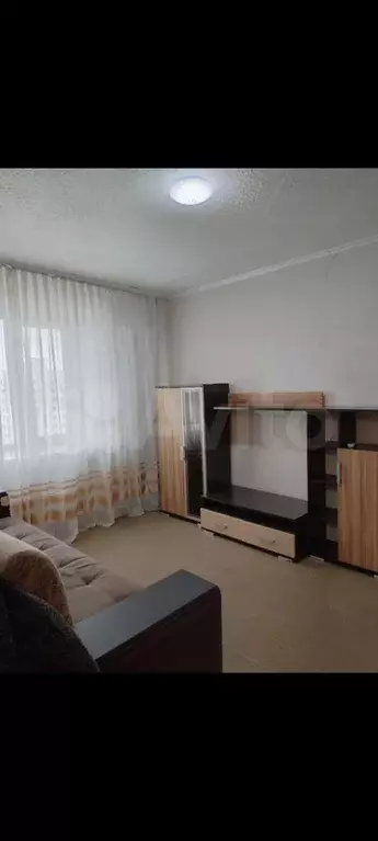 1-к. квартира, 29 м, 9/9 эт. - Фото 1