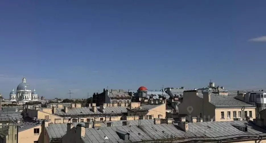 3-к кв. Санкт-Петербург наб. Обводного Канала, 169 (133.0 м) - Фото 1