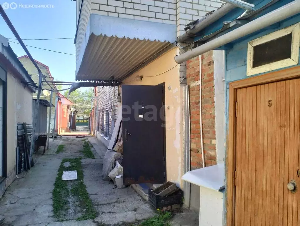 Дом в Саратов, Соколовая улица, 237 (50 м) - Фото 2