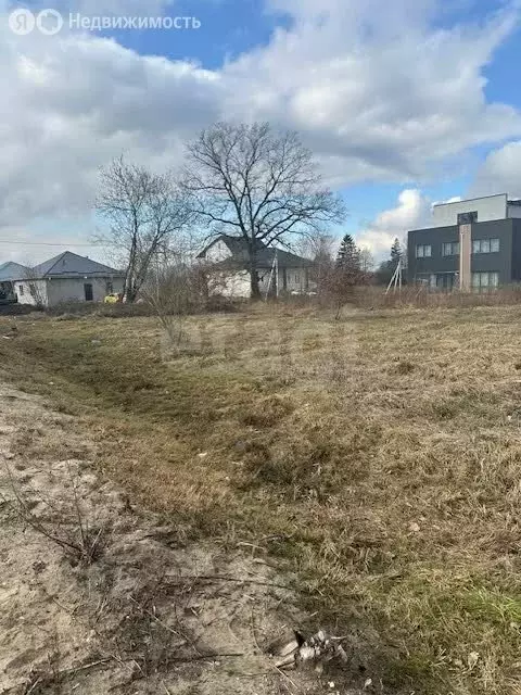 Участок в Калининградская область, Зеленоградский муниципальный округ, ... - Фото 1