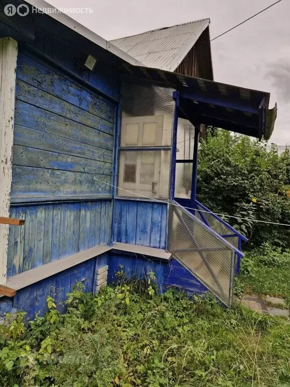 Дом в посёлок городского типа Малаховка, Южная улица, 42 (30 м) - Фото 2