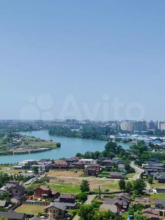 3-к. квартира, 87 м, 6/18 эт. - Фото 1