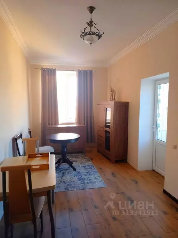 1-к кв. Карачаево-Черкесия, Черкесск ул. Космонавтов, 43Бк1 (68.3 м) - Фото 1