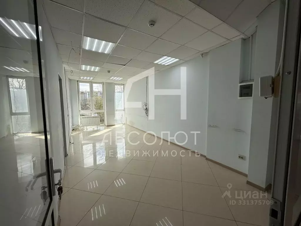 Офис в Московская область, Сергиев Посад ул. Дружбы, 9а (30 м) - Фото 2