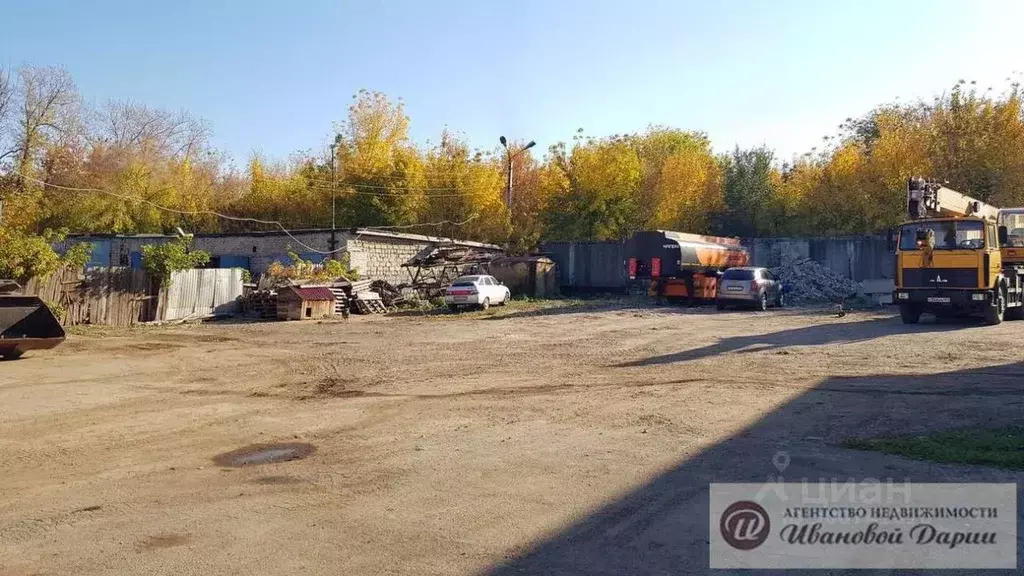 Торговая площадь в Самарская область, Новокуйбышевск просп. Мира, 12 ... - Фото 1