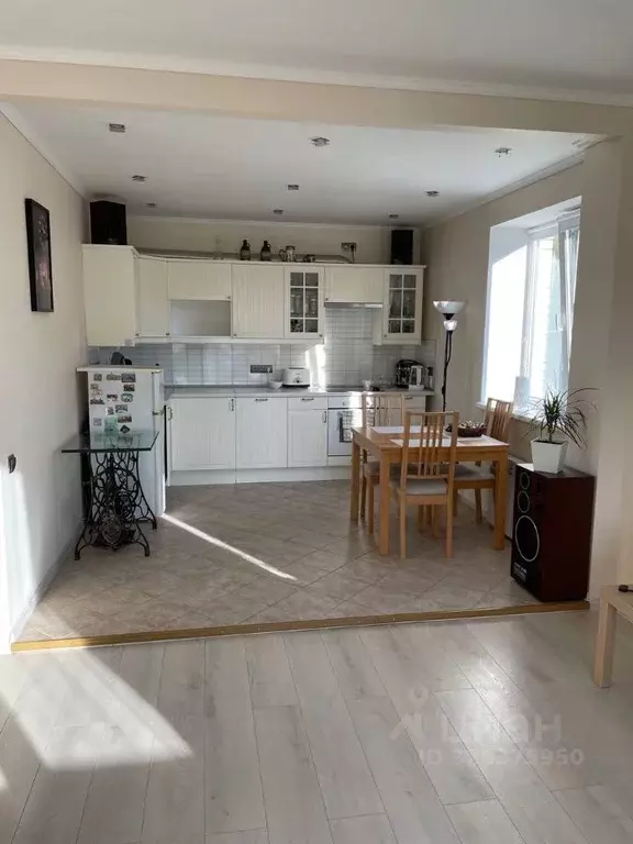 2-к кв. Ленинградская область, Всеволожский район, д. Юкки ул. ... - Фото 1