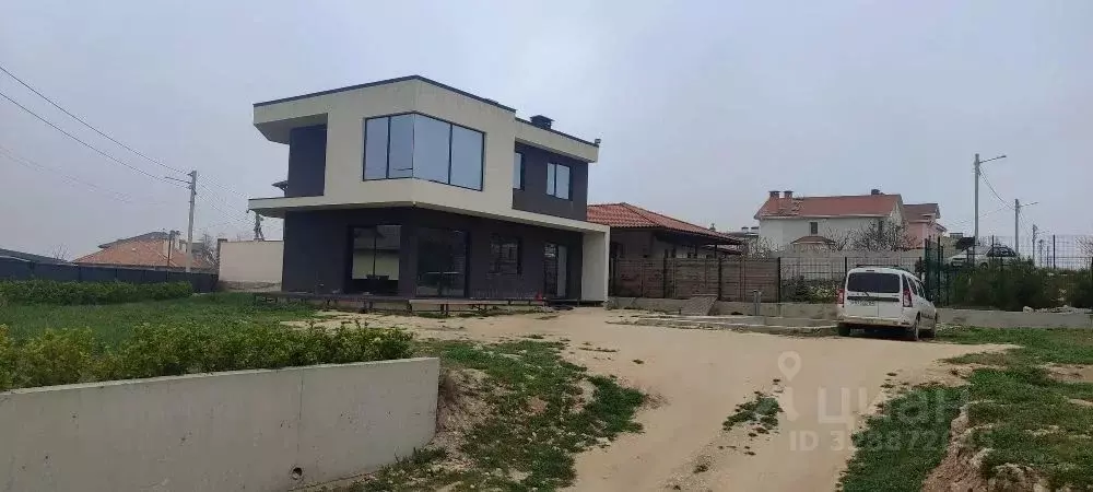 Дом в Севастополь Гагаринский муниципальный округ,  (260 м) - Фото 2