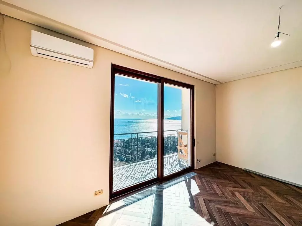 Студия Крым, Ялта муниципальный округ, Отрадное пгт ш. Дражинского, 24 ... - Фото 2