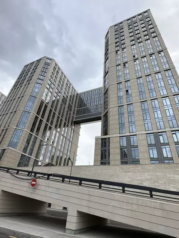 1-к кв. Санкт-Петербург ул. Типанова, 22 (49.0 м) - Фото 0