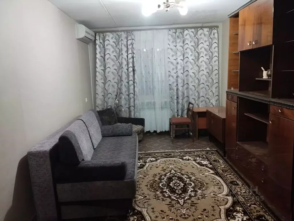 2-к кв. Нижегородская область, Нижний Новгород Щербинки жилрайон, ... - Фото 1