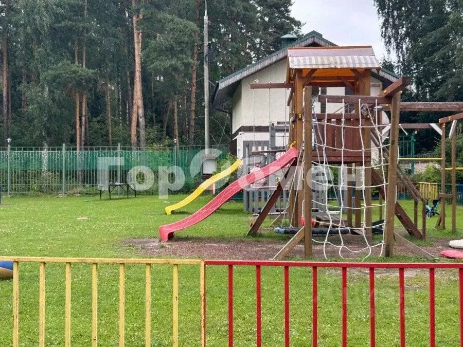Таунхаус в Московская область, Богородский городской округ, д. Новая ... - Фото 2