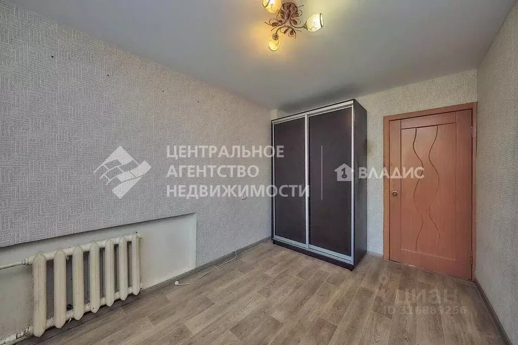 4-к кв. Рязанская область, Рязань Московский р-н, ул. Коломенская, 3 ... - Фото 0