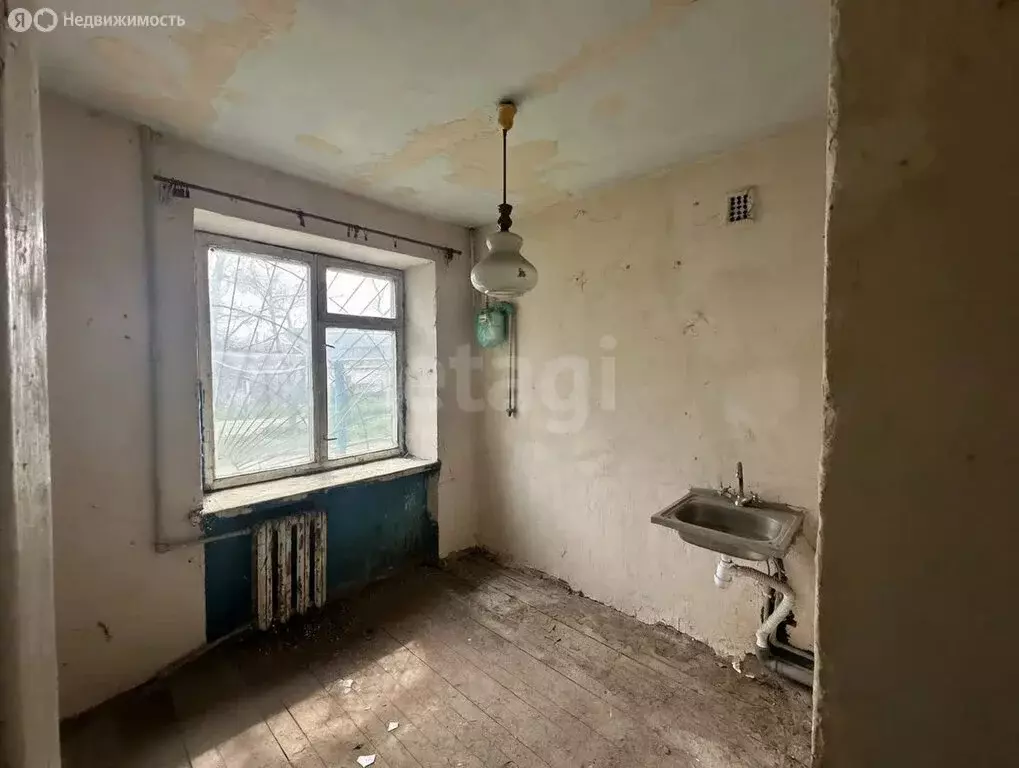 1-комнатная квартира: Феодосия, улица Чкалова, 175 (31.4 м) - Фото 2