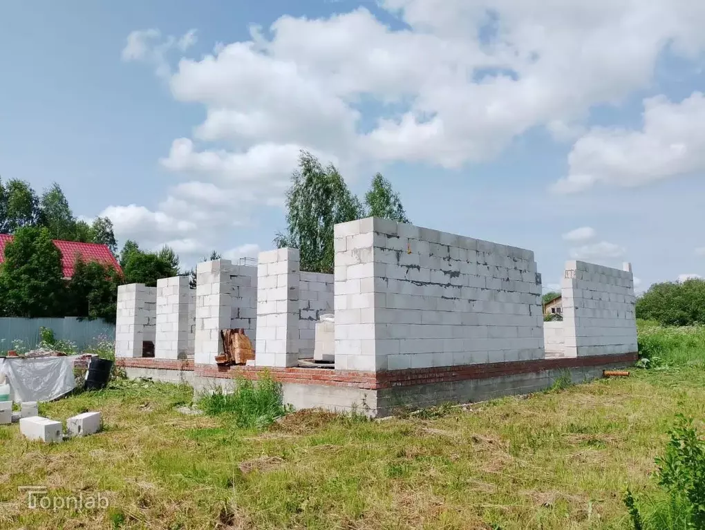 Участок в Марий Эл, Оршанка пгт ул. Гагарина (15.0 сот.) - Фото 2