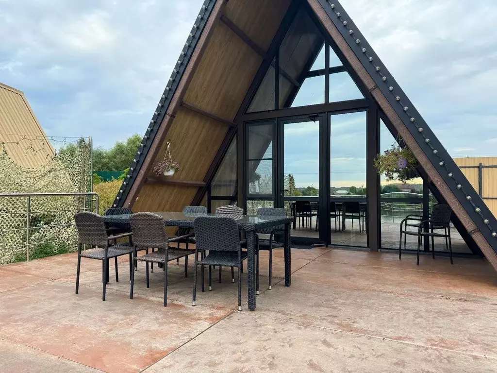 Дом в Белгородская область, Белгород Дальняя ул., 30А (36 м) - Фото 1