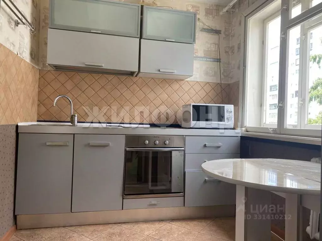 2-к кв. Иркутская область, Иркутск ул. Маршала Конева, 64 (42.5 м) - Фото 2