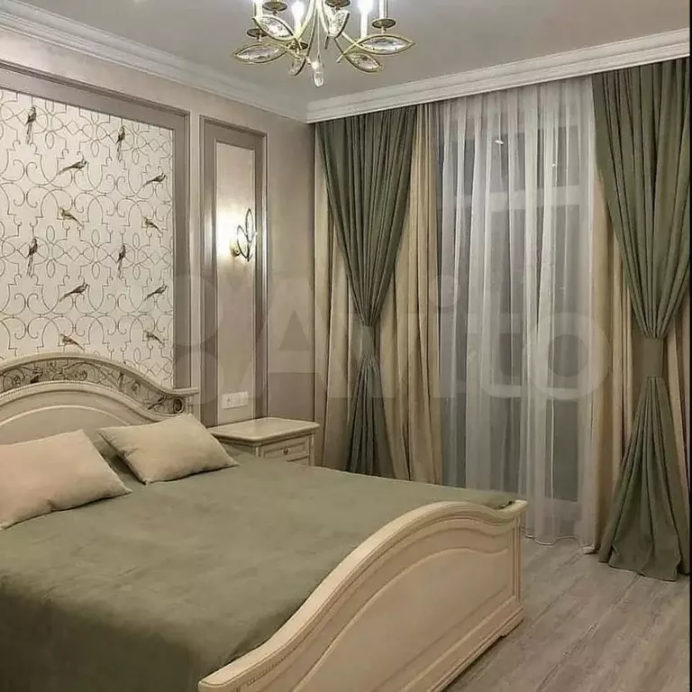 1-к. квартира, 53 м, 4/8 эт. - Фото 0