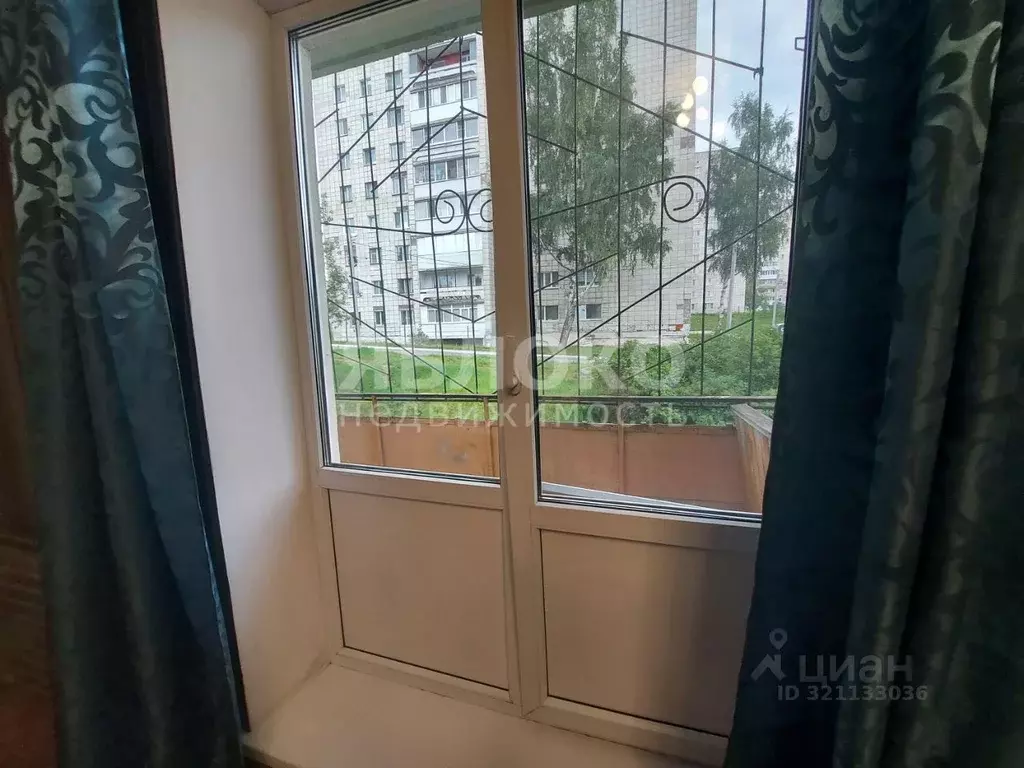 1-к кв. Пермский край, Березники ул. Мира, 76 (33.0 м) - Фото 1