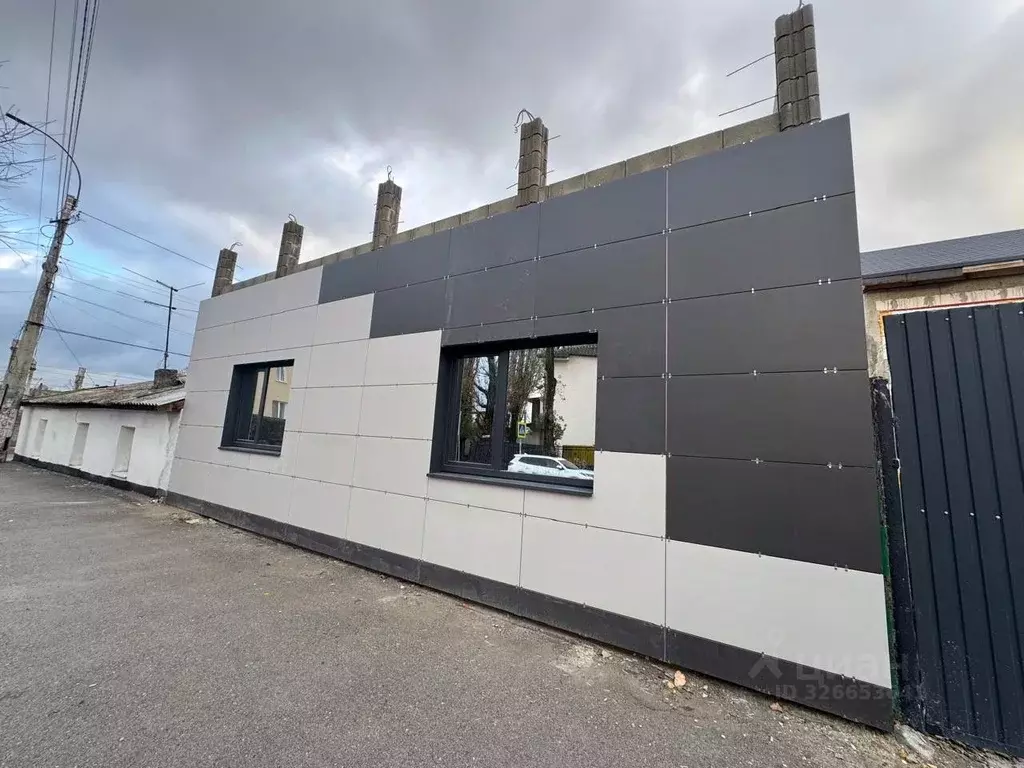 Офис в Крым, Симферополь пер. Шаталова, 30 (80 м) - Фото 1