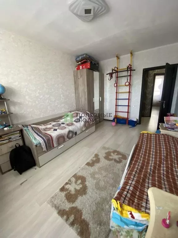 2-к кв. Забайкальский край, Чита ул. Столярова, 39 (56.0 м) - Фото 2