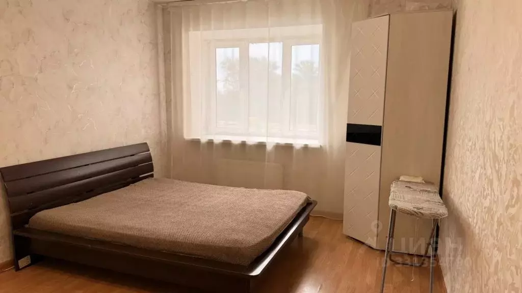 1-к кв. Башкортостан, Уфа ул. Набережная реки Уфы, 25 (40.1 м) - Фото 1