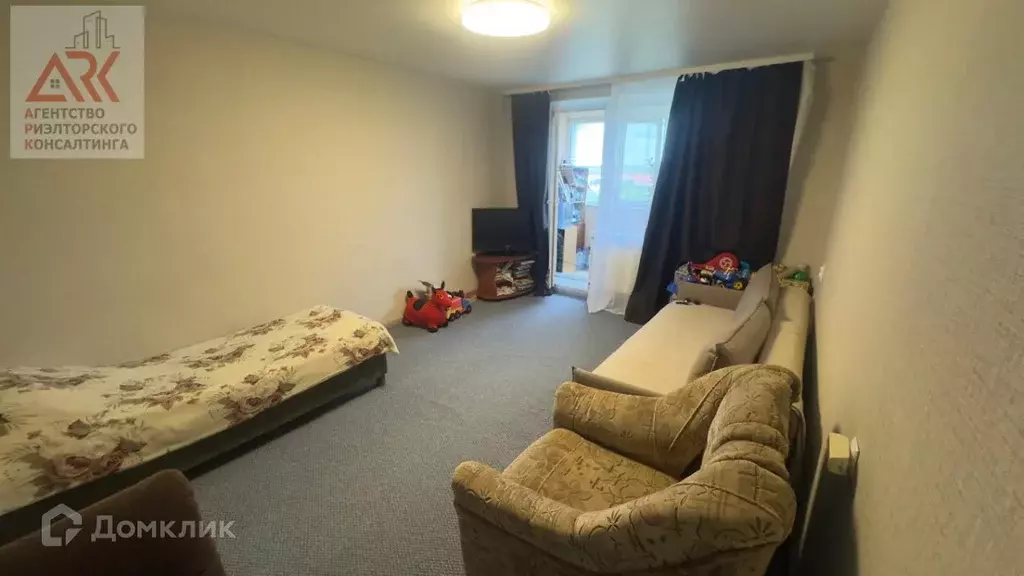 Продаётся 1-к квартира, 38.5 м - Фото 0