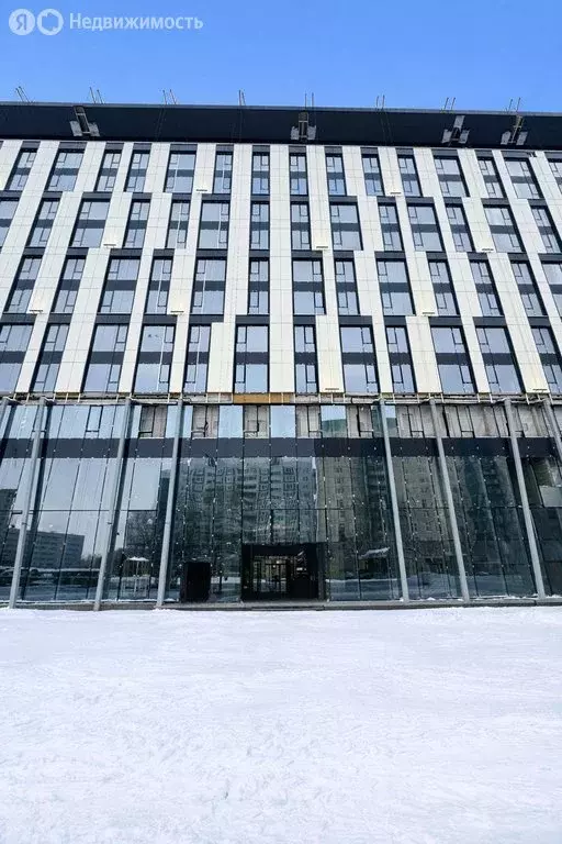 Помещение свободного назначения (50.11 м) - Фото 2