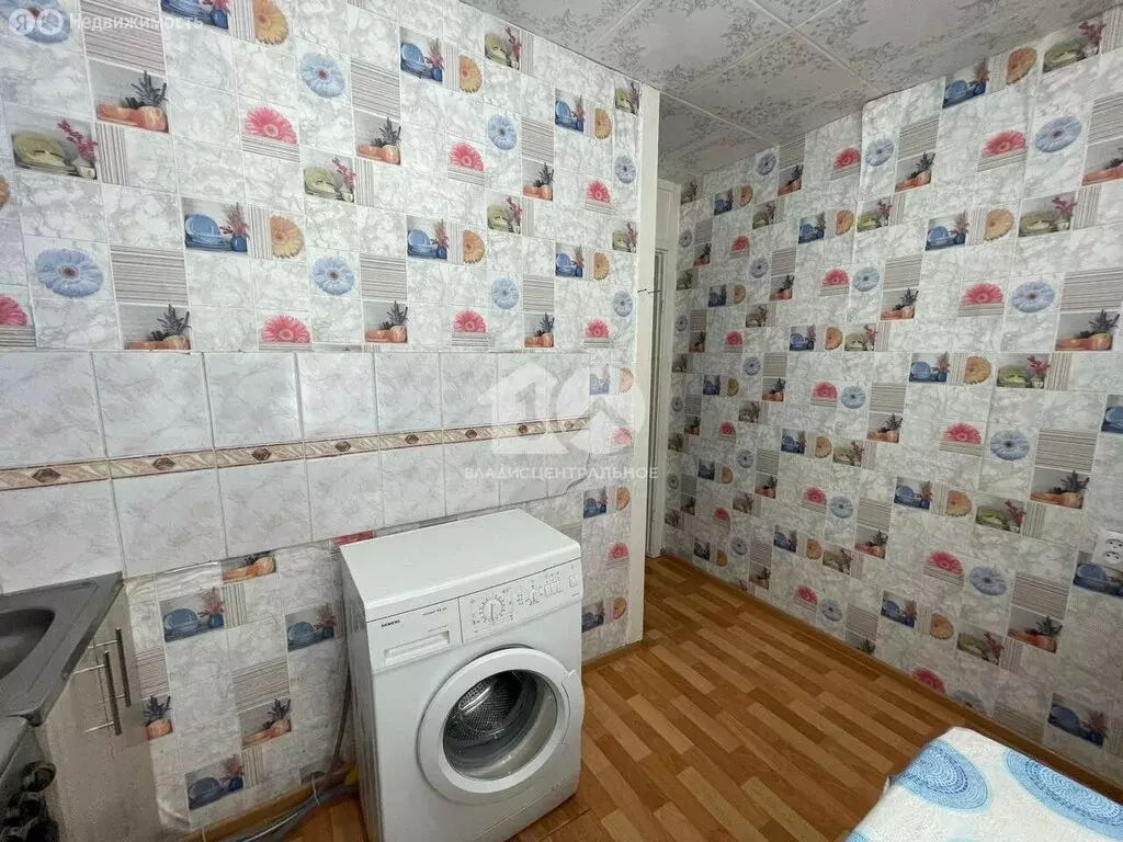 3-комнатная квартира: Дорогино, Центральная улица, 23 (57.3 м) - Фото 2