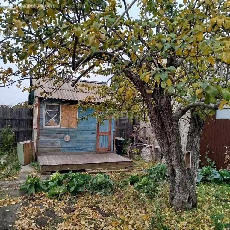 Дом в Челябинск, садовое товарищество Тракторосад-2, 18-я дорога, 92 ... - Фото 0