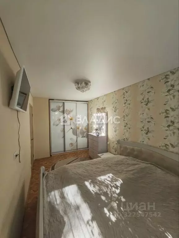 2-к кв. Владимирская область, Владимир ул. Верхняя Дуброва, 18 (43.6 ... - Фото 2