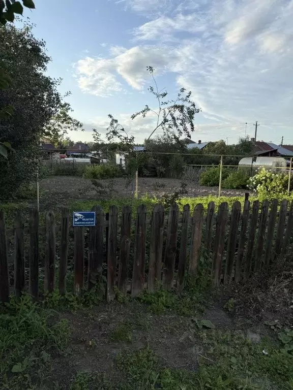 Дом в Новосибирская область, Новосибирск ул. Сеченова, 2 (56 м) - Фото 1
