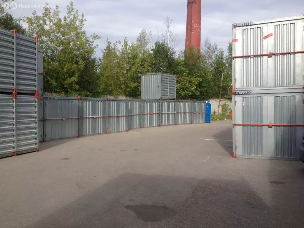 Склад (6 м) - Фото 2