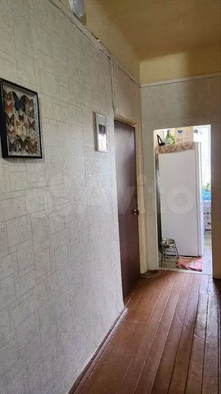 Комната 16 м в 3-к., 2/2 эт. - Фото 0