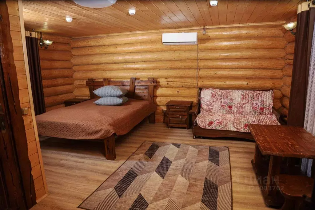 Комната Адыгея, Майкопский район, Даховская ст-ца  (30.0 м) - Фото 1