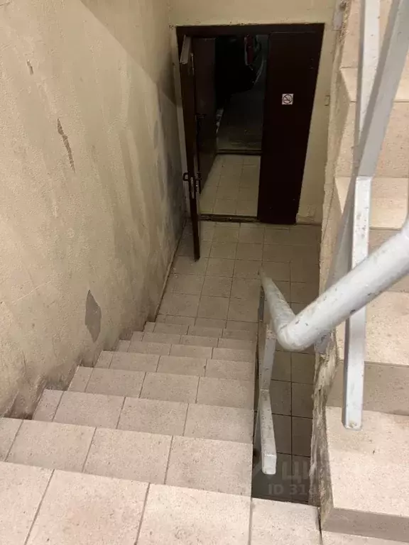 Гараж в Московская область, Красногорск городской округ, Путилково пгт ... - Фото 2