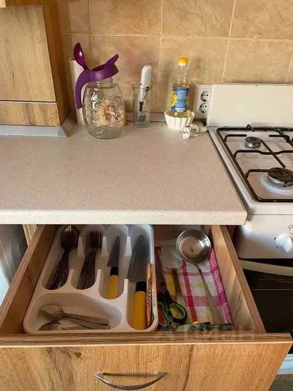 1-к кв. Ставропольский край, Ессентуки ул. Орджоникидзе, 85 (35.0 м) - Фото 1