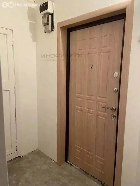 1-комнатная квартира: Балашиха, проспект Ленина, 44 (30 м) - Фото 2