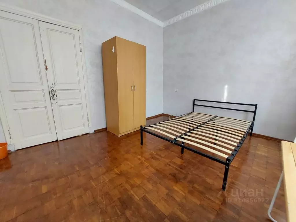 Комната Санкт-Петербург 4-я Красноармейская ул., 3 - Фото 2