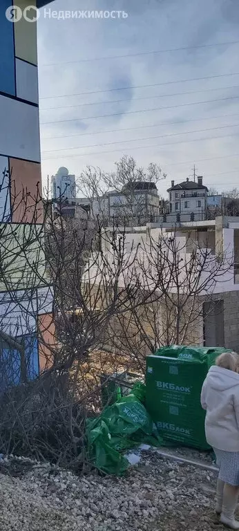 Дом в Севастополь, Алуштинская улица, 10 (27 м) - Фото 1