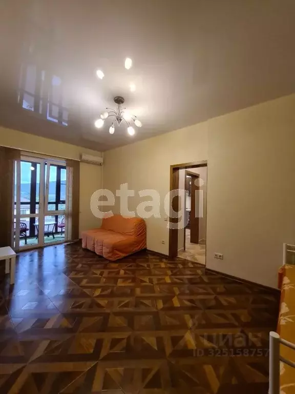 2-к кв. Краснодарский край, Геленджик городской округ, с. Кабардинка ... - Фото 1