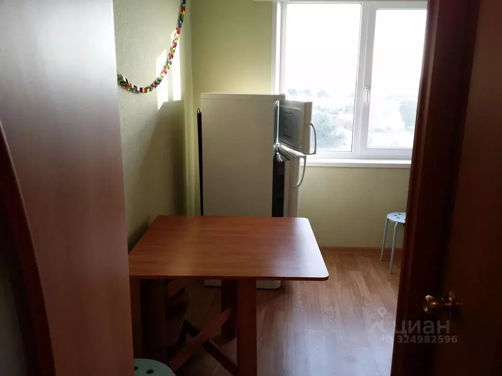 1-к кв. Белгородская область, Старый Оскол Ольминского мкр, 5 (39.0 м) - Фото 2