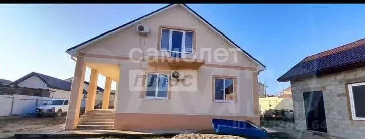 Дом в Краснодарский край, Новороссийск городской округ, Раевская ст-ца ... - Фото 2